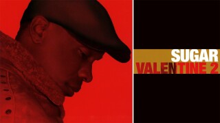 Sugar Valentine 2