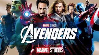 Marvel's the Avengers