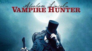 Abraham Lincoln: Vampire Hunter