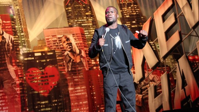 Watch Kevin Hart: Laugh at My Pain Full Movie on DIRECTV