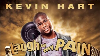 Kevin Hart: Laugh at My Pain