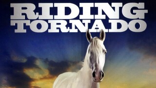 Riding Tornado