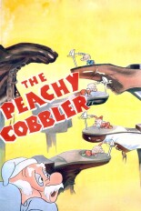 The Peachy Cobbler