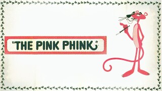 The Pink Phink