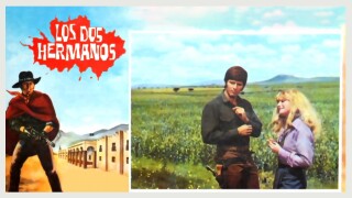 Los dos hermanos