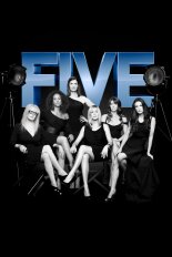 Five