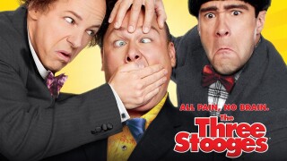 The Three Stooges