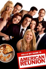 American Reunion