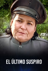 El último suspiro