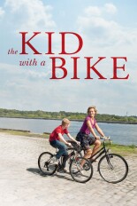 The Kid With a Bike