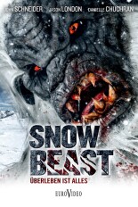 Snow Beast
