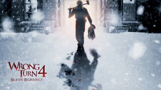 Wrong Turn 4: Bloody Beginnings