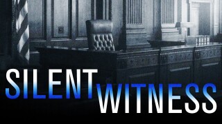 Silent Witness