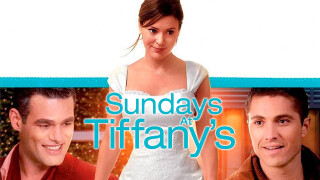 Sundays at Tiffany's