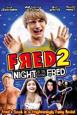 Fred 2: Night of the Living Fred