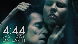 4:44 Last Day on Earth