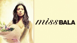 Miss Bala