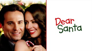 Dear Santa