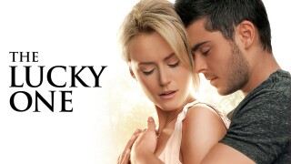 The Lucky One
