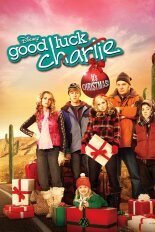 Good Luck Charlie, It's Christmas!