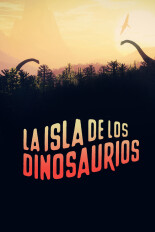 La isla de los dinosaurios