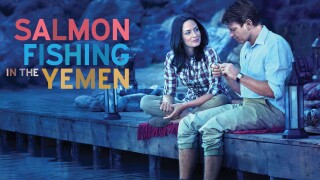 Salmon Fishing in the Yemen