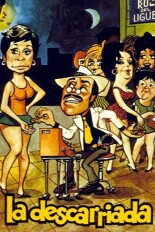 La descarriada