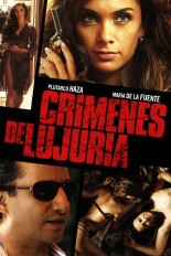 Crímenes de lujuria