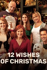 12 Wishes of Christmas