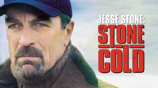 Jesse Stone: Stone Cold