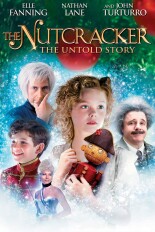 The Nutcracker: The Untold Story