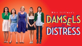Damsels in Distress