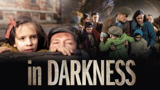In Darkness