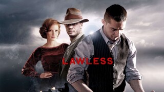 Lawless