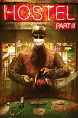 Hostel Part III
