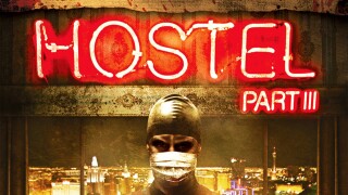 Hostel Part III