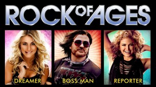 Rock of Ages