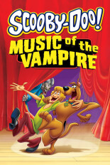 Scooby-Doo! Music of the Vampire