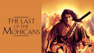 The Last of the Mohicans