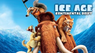 Ice Age: Continental Drift