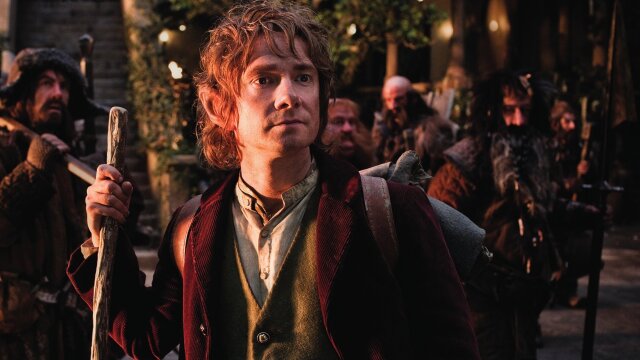 The hobbit an unexpected best sale journey streaming