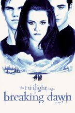 The Twilight Saga: Breaking Dawn Part 2