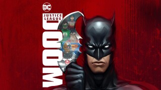 Justice League: Doom