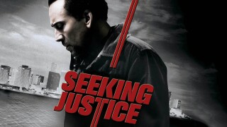 Seeking Justice