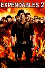 The Expendables 2