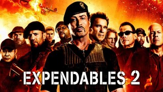 The Expendables 2