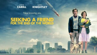 Seeking a Friend for the End of the World