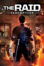The Raid: Redemption