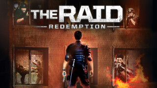 The Raid: Redemption