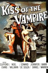 Kiss of the Vampire